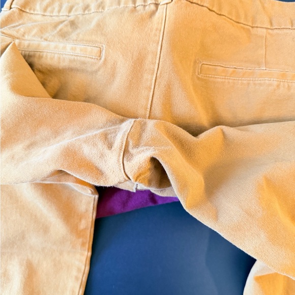 Old Navy Petite Pixie Pants - Picture 8 of 8